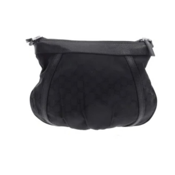 Gucci GG Supreme Abbey Small D Ring - Picture 2 of 16